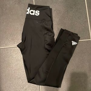 Adidas leggings